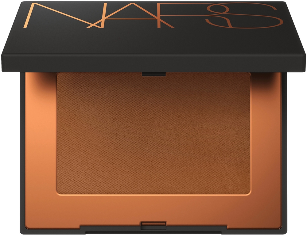 NARS MINI Laguna Bronzing Powder Mini bronzing and contouring powder Farbton LAGUNA 06 3,5 g