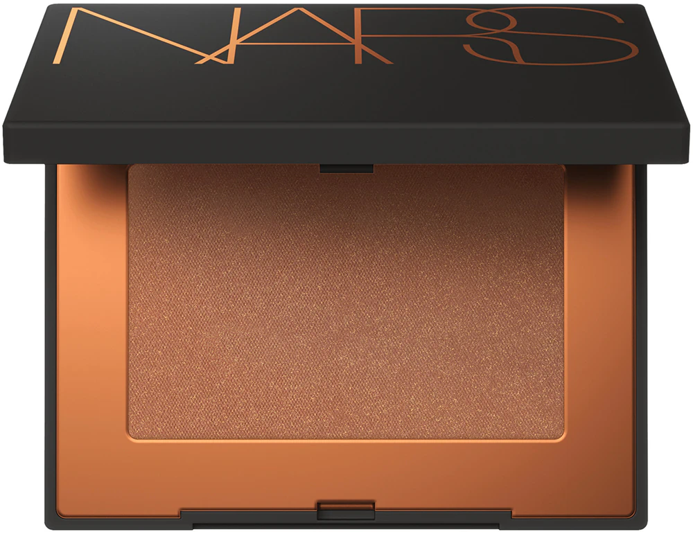 NARS MINI Laguna Bronzing Powder Mini bronzing and contouring powder Farbton LAGUNA 04 3,5 g