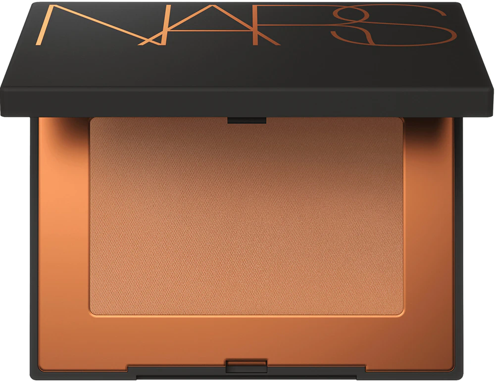 NARS MINI Laguna Bronzing Powder Mini bronzing and contouring powder Farbton LAGUNA 01 3,5 g