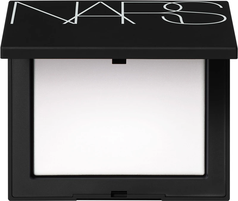 NARS MINI Light Reflecting SETTING POWDER - PRESS Fixing powder mini