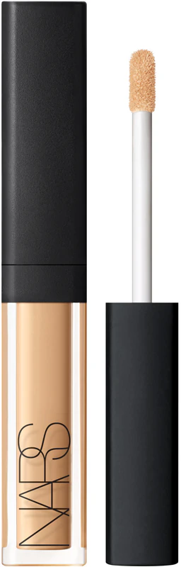 NARS MINI Radiant Creamy Concealer creamy corrector (brightening) Farbton CANNELLE 1,4 ml
