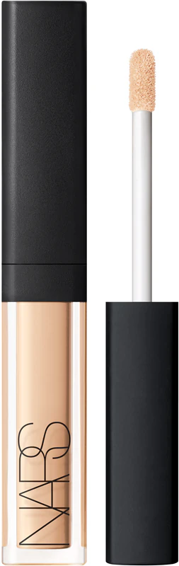 NARS MINI Radiant Creamy Concealer creamy corrector (brightening) Farbton CUSTARD 1,4 ml