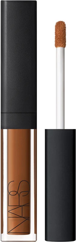 NARS MINI Radiant Creamy Concealer creamy corrector (brightening) Farbton CAFE 1,4 ml