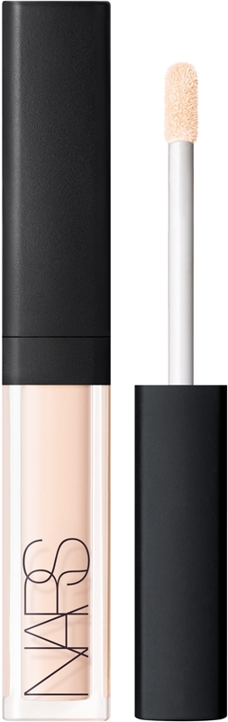 NARS MINI Radiant Creamy Concealer creamy corrector (brightening) Farbton AFFOGATO 1,4 ml