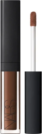 NARS MINI Radiant Creamy Concealer creamy corrector (brightening) Farbton DARK COFFEE 1,4 ml