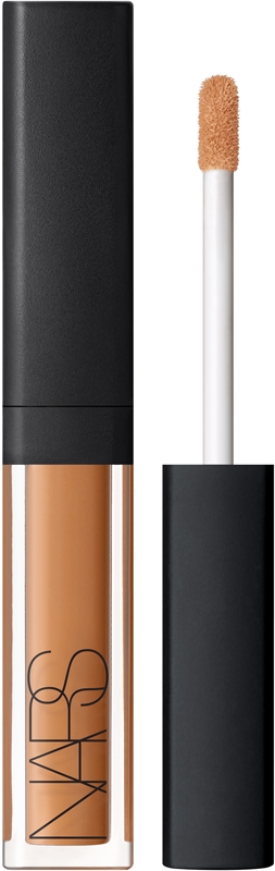 NARS MINI Radiant Creamy Concealer creamy corrector (brightening) Farbton CHESTNUT 1,4 ml