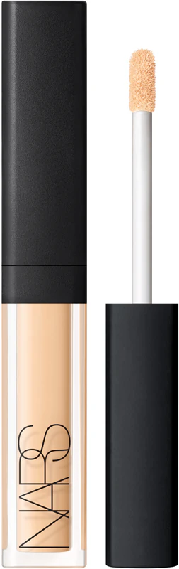 NARS MINI Radiant Creamy Concealer creamy corrector (brightening) Farbton MARRON GLACE 1,4 ml