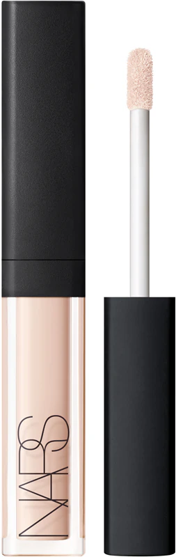 NARS MINI Radiant Creamy Concealer creamy corrector (brightening) Farbton VANILLA 1,4 ml
