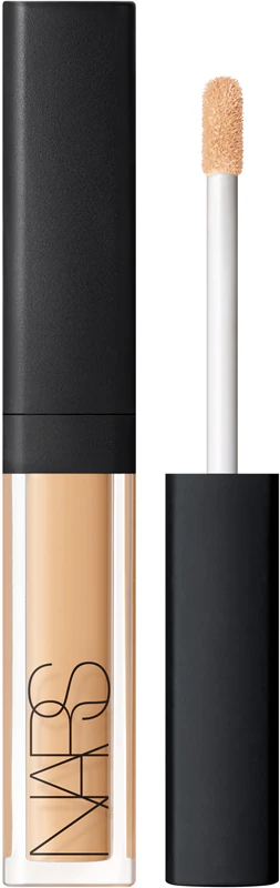 NARS MINI Radiant Creamy Concealer creamy corrector (brightening) Farbton GINGER 1,4 ml