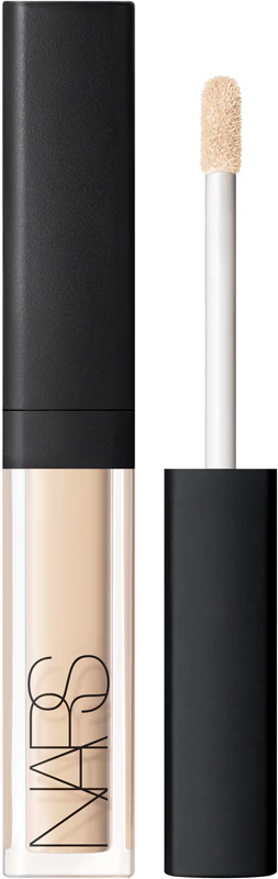 NARS MINI Radiant Creamy Concealer creamy corrector (brightening) Farbton CHANTILLY 1,4 ml