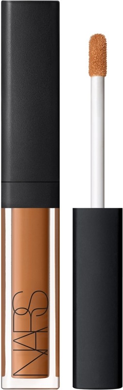 NARS MINI Radiant Creamy Concealer creamy corrector (brightening) Farbton AMANDE 1,4 ml