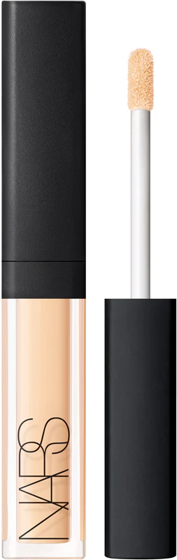 NARS MINI Radiant Creamy Concealer creamy corrector (brightening) Farbton CAFE AU LAIT 1,4 ml