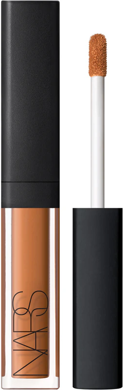 NARS MINI Radiant Creamy Concealer creamy corrector (brightening) Farbton WALNUT 1,4 ml