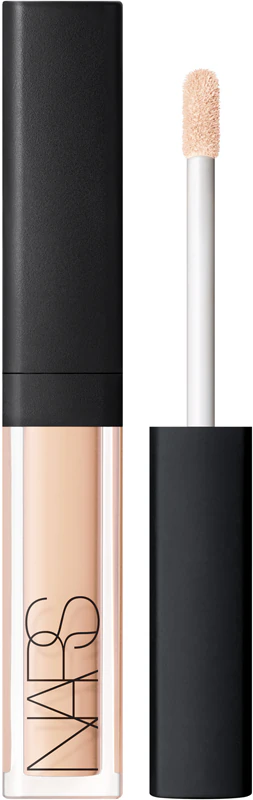 NARS MINI Radiant Creamy Concealer creamy corrector (brightening) Farbton BRULEE 1,4 ml
