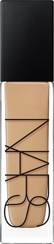 NARS Natural Radiant Longwear Foundation long-lasting make-up foundation (brightening) Farbton OSLO 30 ml