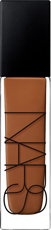 NARS Natural Radiant Longwear Foundation long-lasting make-up foundation (brightening) Farbton NAMIBIA 30 ml