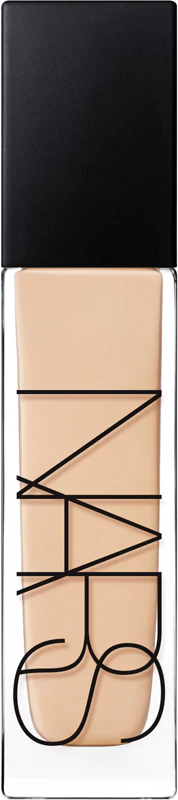 NARS Natural Radiant Longwear Foundation long-lasting make-up foundation (brightening) Farbton MONT BLANC 30 ml