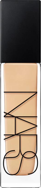 NARS Natural Radiant Longwear Foundation long-lasting make-up foundation (brightening) Farbton VIENNA 30 ml