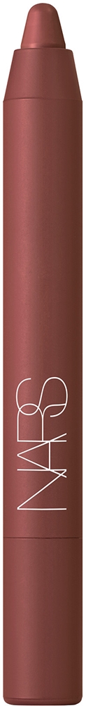 NARS POWERMATTE HIGH-INTENSITY LIP PENCIL long-lasting lipstick with a matte effect