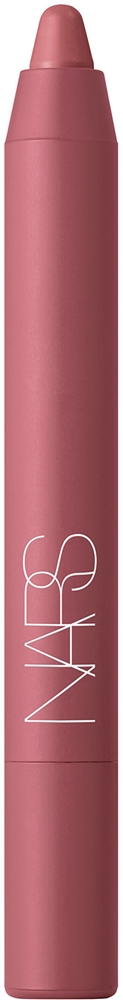 NARS POWERMATTE HIGH-INTENSITY LIP PENCIL long-lasting lipstick with a matte effect