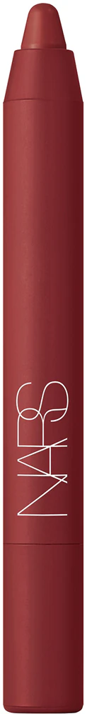 NARS POWERMATTE HIGH-INTENSITY LIP PENCIL long-lasting lipstick with a matte effect