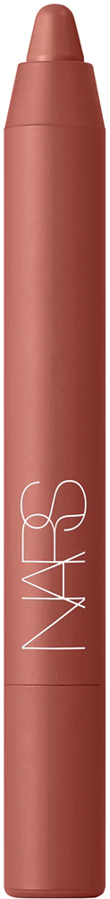 NARS POWERMATTE HIGH-INTENSITY LIP PENCIL long-lasting lipstick with a matte effect