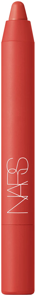 NARS POWERMATTE HIGH-INTENSITY LIP PENCIL long-lasting lipstick with a matte effect