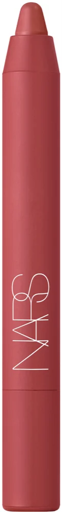 NARS POWERMATTE HIGH-INTENSITY LIP PENCIL long-lasting lipstick with a matte effect