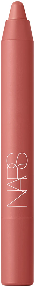 NARS POWERMATTE HIGH-INTENSITY LIP PENCIL long-lasting lipstick with a matte effect