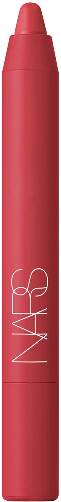 NARS POWERMATTE HIGH-INTENSITY LIP PENCIL long-lasting lipstick with a matte effect