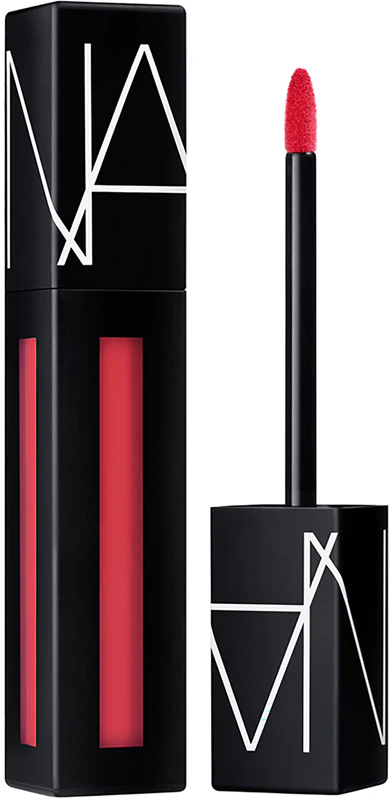 NARS POWERMATTE LIP PIGMENT long-lasting, matte, liquid lipstick shade LOW RIDER 5.5 ml Farbton LOW RIDER 5,5 ml