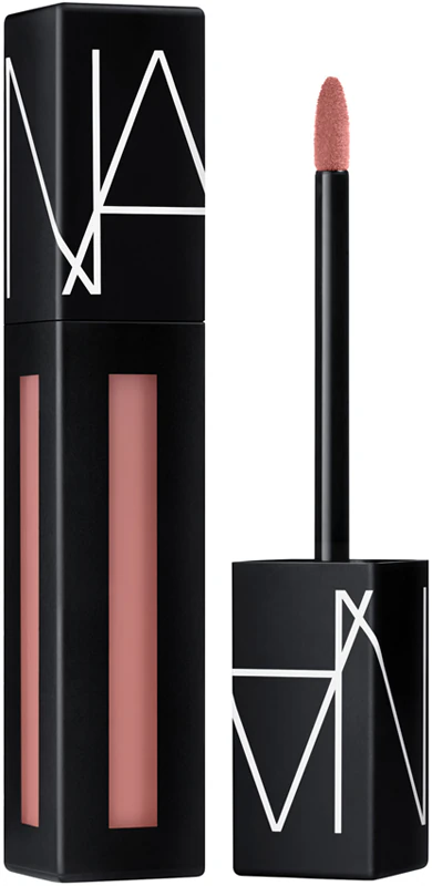 NARS POWERMATTE LIP PIGMENT long-lasting, matte, liquid lipstick shade LE FREAK 5.5 ml Farbton LE FREAK 5,5 ml