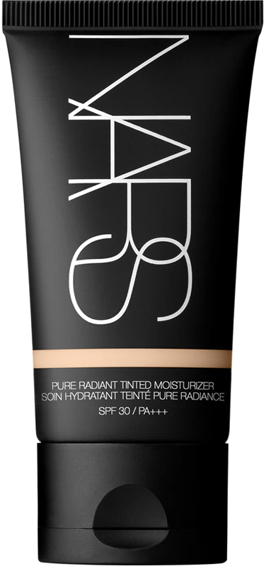 NARS Pure Radiant Tinted Moisturizer Toning Hydrating Cream SPF 30 Farbton FINLAND 50 ml