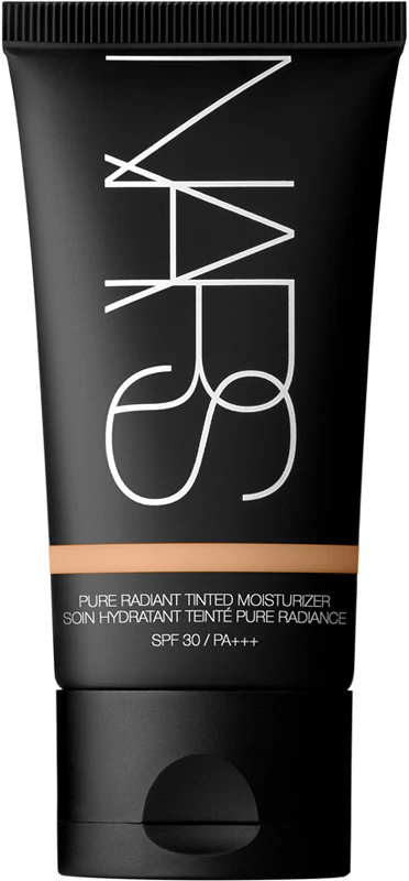 NARS Pure Radiant Tinted Moisturizer toning hydrating cream SPF 30 Farbton SYDNEY 50 ml