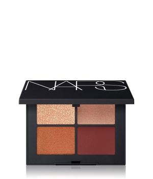 NARS Quad Taj Mahal