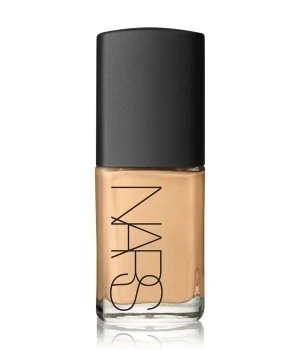 NARS Sheer Glow, Barcelona 30 ml