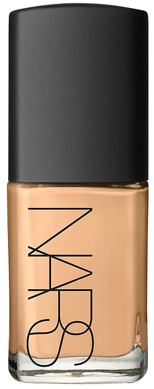 NARS Sheer Glow Foundation Hydrating Make Up Farbton SAHEL 30 ml