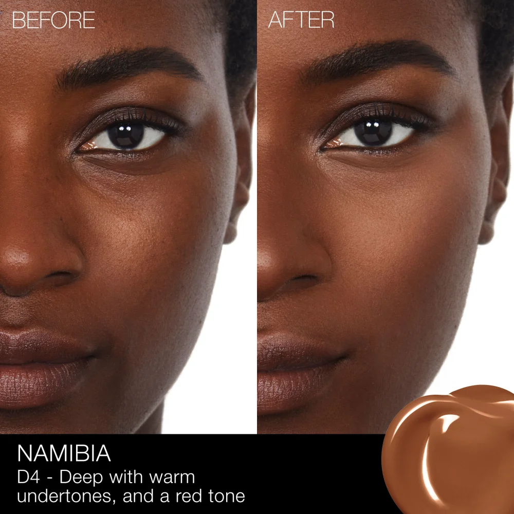 Farbton NAMBIA 30 ml