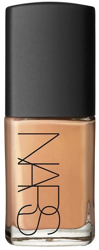 NARS Sheer Glow Foundation Hydrating Make Up Farbton SYRACUSE 30 ml