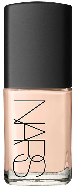 NARS Sheer Glow Foundation Hydrating Make Up Farbton OSLO 30 ml
