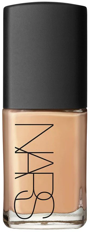 NARS Sheer Glow Foundation Hydrating Make Up Farbton STROMBOLI 30 ml