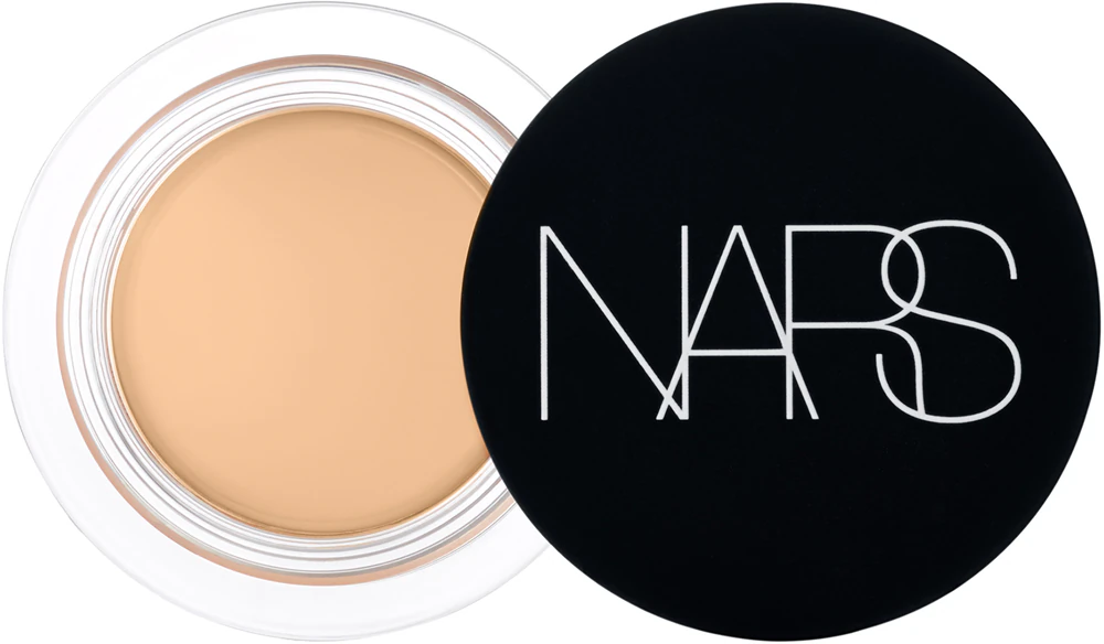 NARS SOFT MATTE Complete Concealer matte corrector for full coverage
