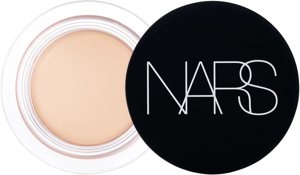 NARS SOFT MATTE Complete Concealer matte corrector for full coverage Farbton MADELEINE 6 g