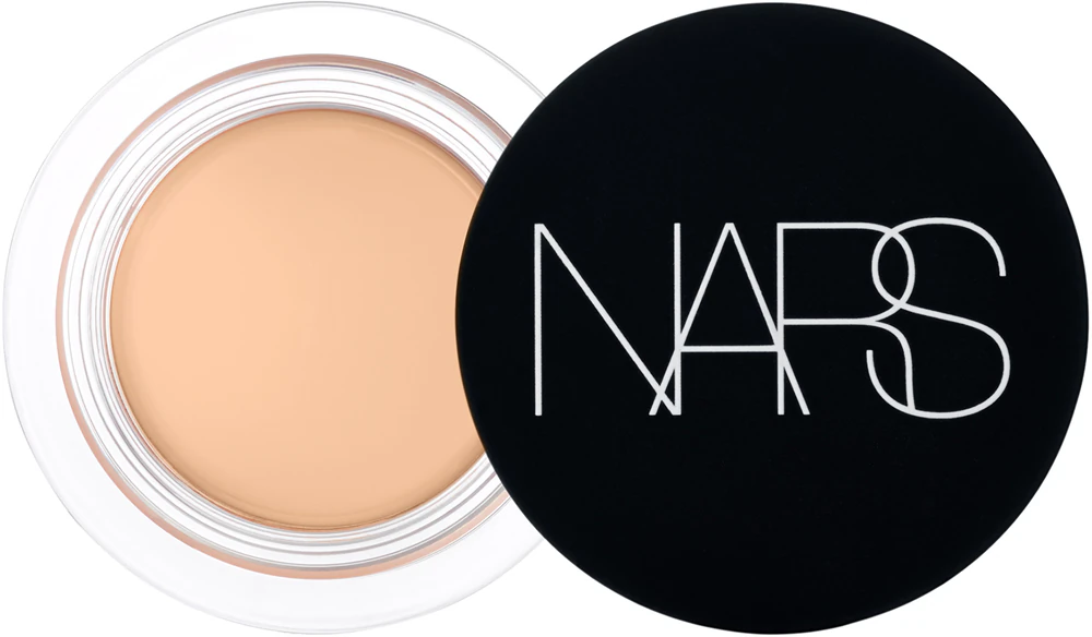 NARS SOFT MATTE Complete Concealer matte corrector for full coverage Farbton CREMA CATALANA 6 g