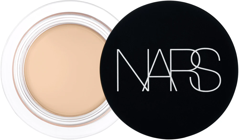 NARS SOFT MATTE Complete Concealer matte corrector for full coverage