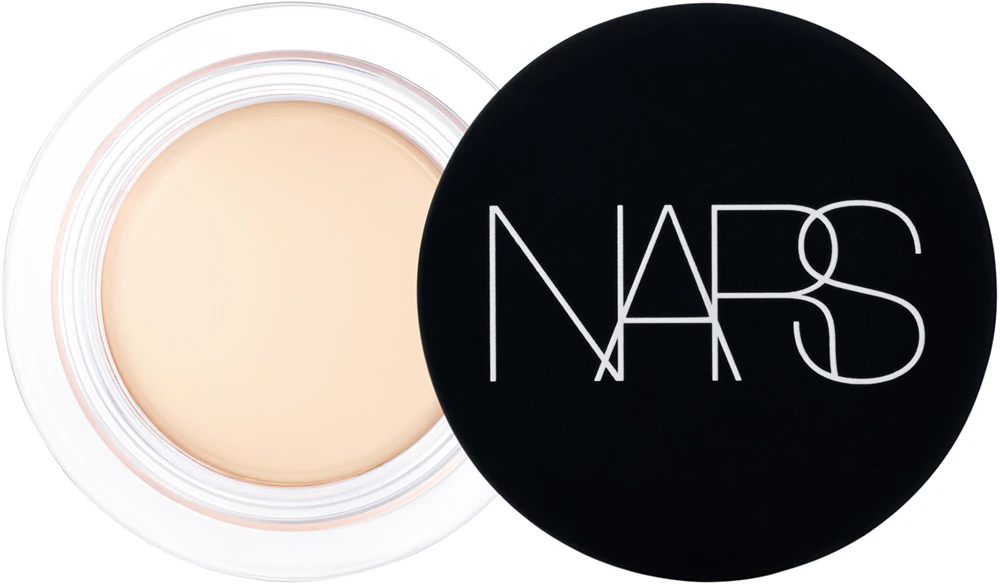 NARS SOFT MATTE Complete Concealer matte corrector for full coverage