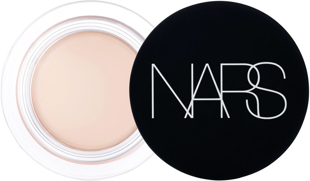 NARS SOFT MATTE Complete Concealer matte corrector for full coverage