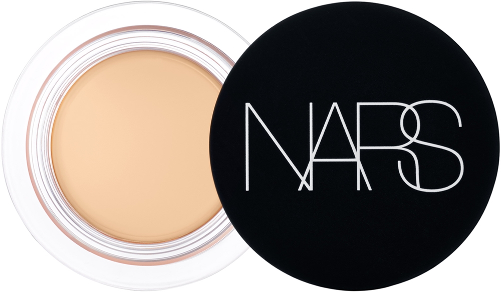 NARS SOFT MATTE Complete Concealer matte corrector for full coverage Farbton MARRON GLACE 6 g