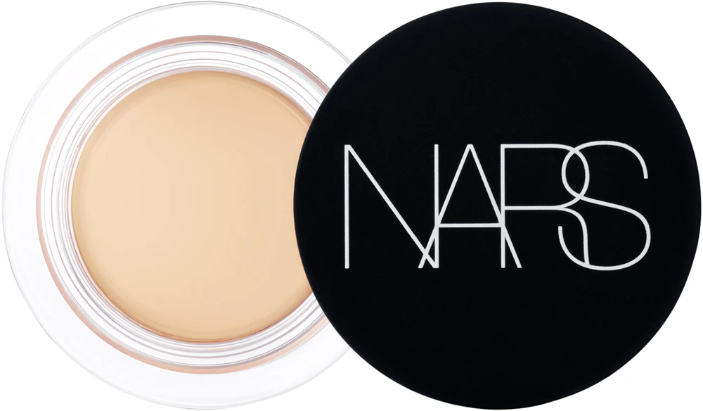 NARS SOFT MATTE Complete Concealer matte corrector for full coverage Farbton CAFE CON LECHE 6 g