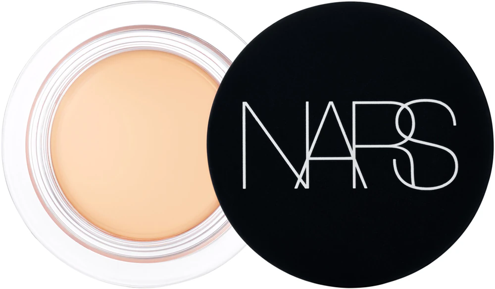NARS SOFT MATTE Complete Concealer matte corrector for full coverage Farbton CAFE AU LAIT 6 g